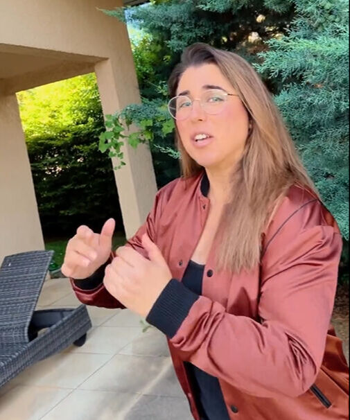 Ülkeyi terk edip İsviçre'ye yerleşmişti! Seher Dilovan'dan üzen haber - 2. Resim