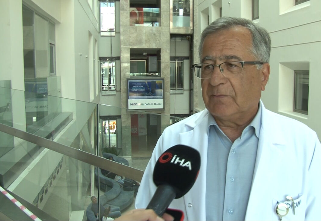 Uzman isimden maymun çiçeği virüsü hakkında önemli açıklama - 3. Resim