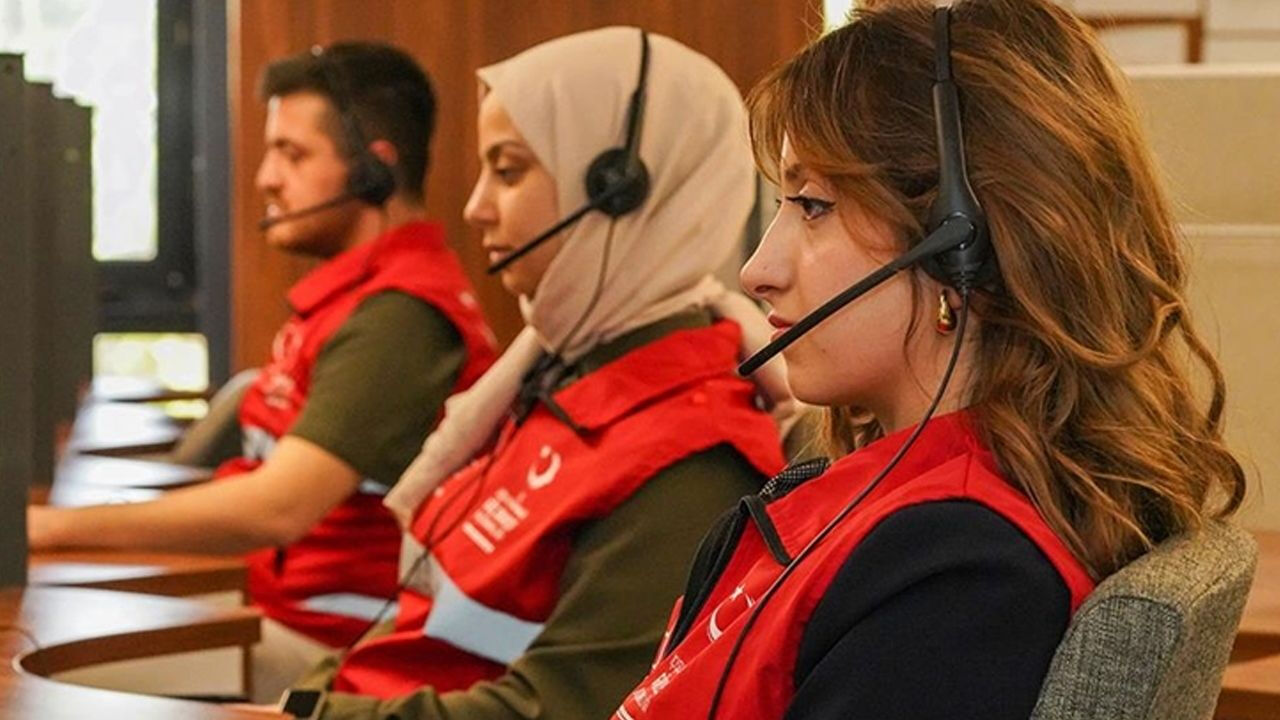 Yabancılar İletişim Merkezi(YİMER) kaç dilde hizmet veriyor? YİMER nedir? - 2. Resim