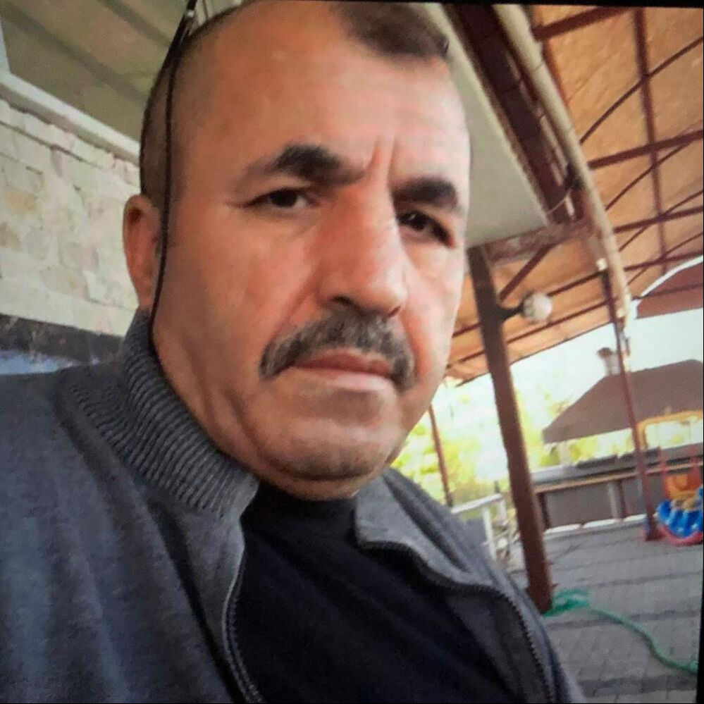 Yaşlı adamın acı ölümü! Komşularının şüphesi üzerine ortaya çıktı... Yaşlı adamın acı ölümü! Ailesinin şüphesi üzerine ortaya çıktı... - 2. Resim