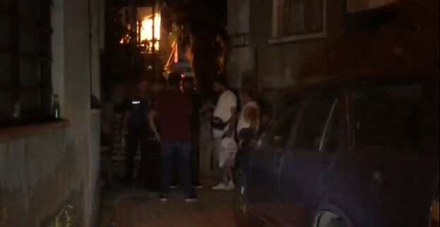 Yaşlı adamın acı ölümü! Komşularının şüphesi üzerine ortaya çıktı... Yaşlı adamın acı ölümü! Ailesinin şüphesi üzerine ortaya çıktı... - 3. Resim