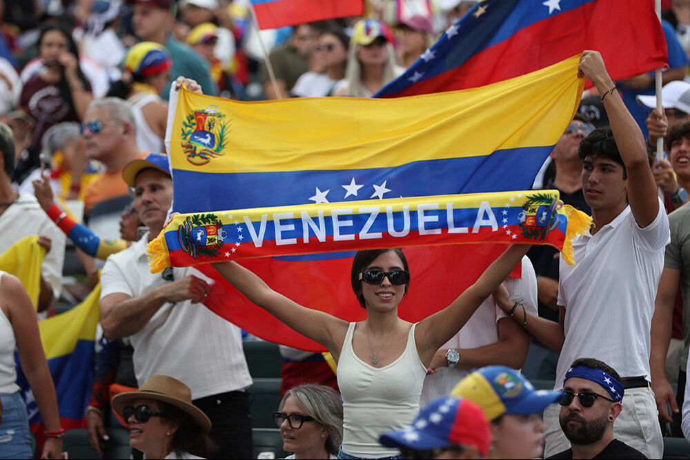 Yüksek Mahkeme onayladı! Venezuela'da seçimi Maduro'nun kazandığı doğrulandı - 1. Resim