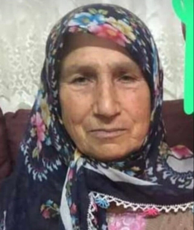 Zonguldak'ta 2 gündür aranan kadın ölü olarak bulundu - 1. Resim