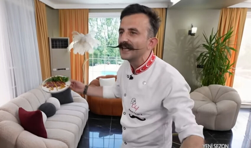 Zuhal Topal’la Yemekteyiz büyük ödülle dönüyor! Beklenen fragman geldi, yeni sezon tarihi belli oldu - 2. Resim