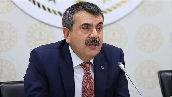 2024-2025 eğitim öğretim yılı başlıyor! Ara tatil kaldırılacak mı? Bakan açıkladı... - 1. Resim