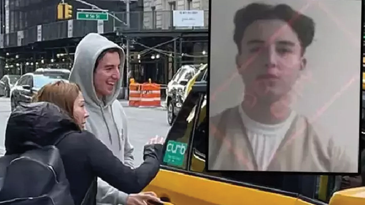 ABD'de savcılık Eylem Tok'un oğlu Timur Cihantimur'un Türkiye'ye iadesi için kararını verdi - 1. Resim