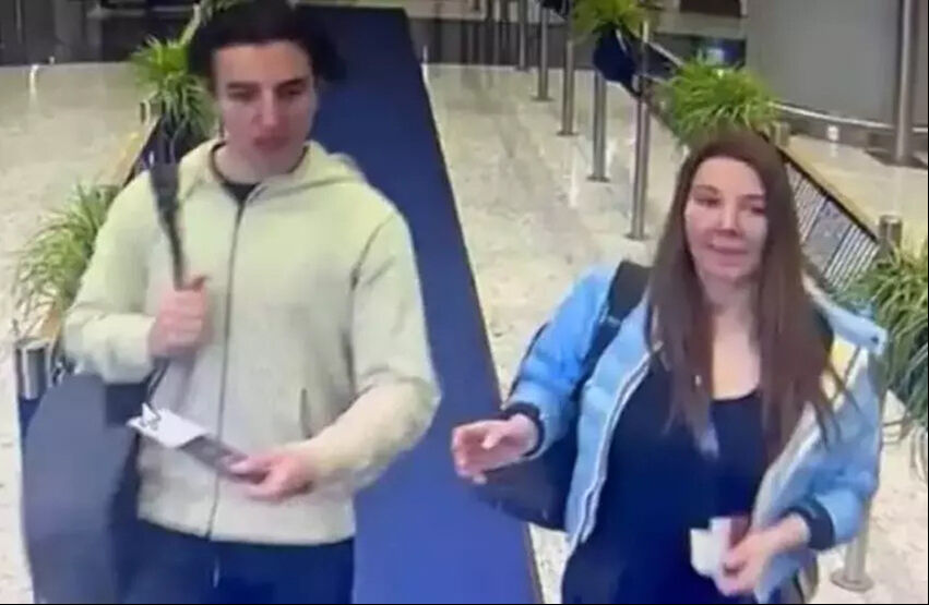 ABD'de savcılık Eylem Tok'un oğlu Timur Cihantimur'un Türkiye'ye iadesi için kararını verdi - 4. Resim