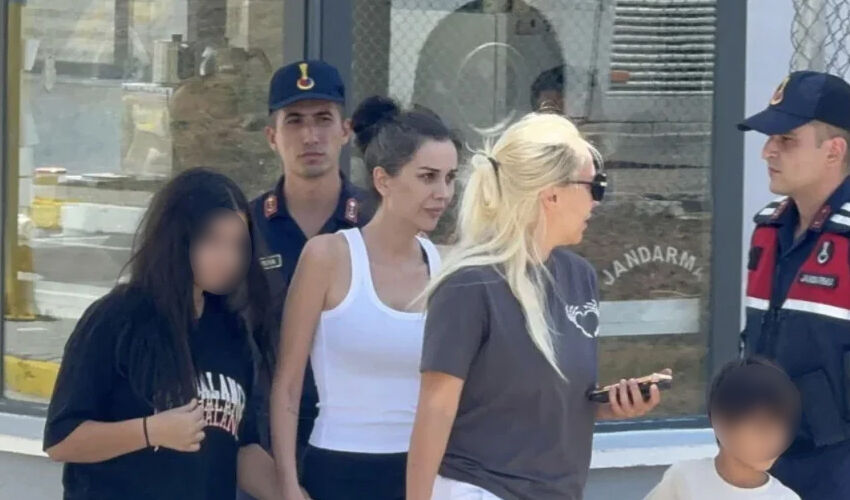 Adalet Bakanı Yılmaz Tunç’tan ‘Dilan Polat’ açıklaması… Nasıl tahliye edildiğini anlattı Adalet Bakanı Yılmaz Tunç’tan ‘Dilan Polat’ açıklaması… Nasıl tahliye edildiğini anlattı - 3. Resim