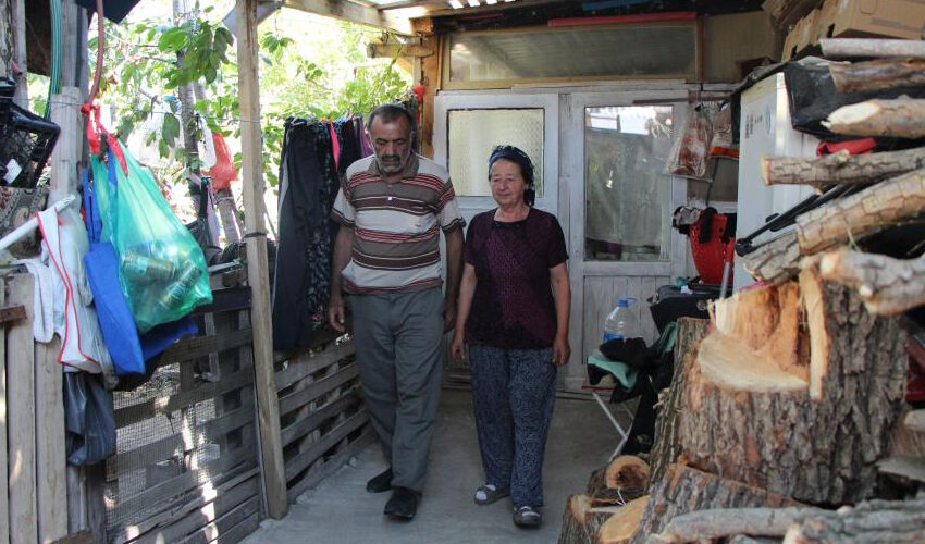 Amasya’da 750 bin TL’lik vurgun: Çareyi traktörünü satmakta buldu, ağlayarak çağrı yaptı - 2. Resim