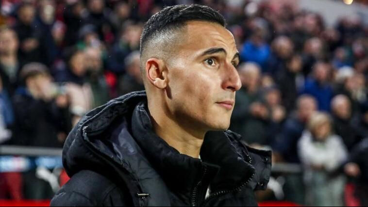 Anwar El Ghazi, Mainz 05 davasını kazandı! Ünlü futbolcu Filistin'e ne kadar bağış yaptı? - 1. Resim