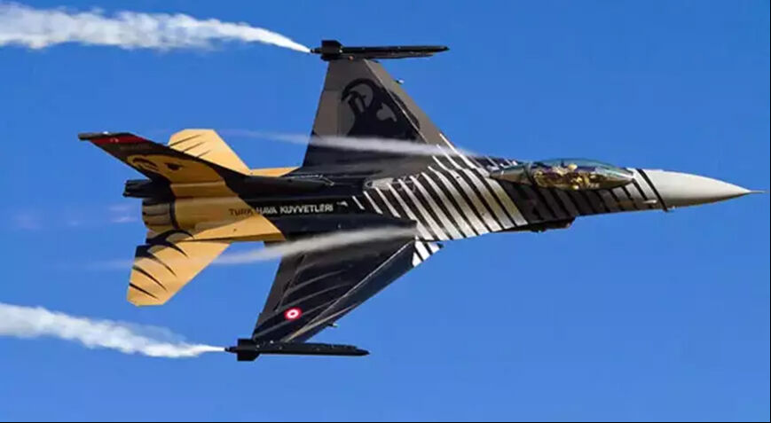 Bakanlık duyurdu... SOLOTÜRK ne zaman gösteri uçuşu yapacak? - 2. Resim