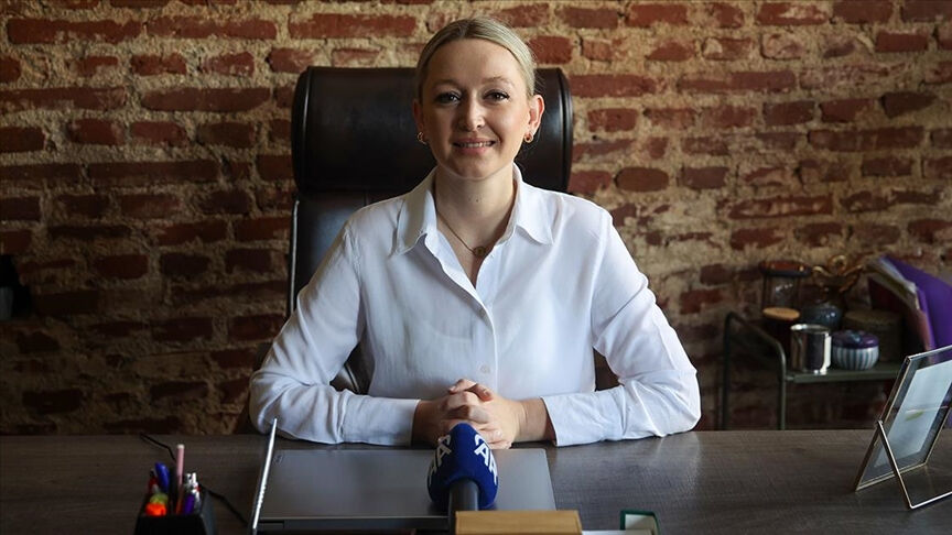 Batı Trakya’yı tüketiyorlar! Soydaşlarımıza Yunan zulmü Batı Trakya’yı tüketiyorlar! Soydaşlarımıza Yunan zulmü - 1. Resim