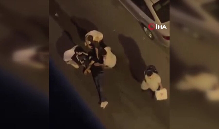 Bayrampaşa’da korkunç olay! Hava almak için çıktı, korkunç şekilde can verdi - 1. Resim