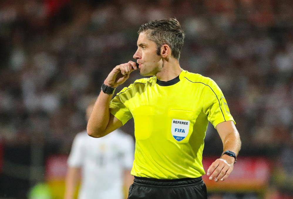 Beşiktaş-Lugano maçının hakemi belli oldu - 1. Resim