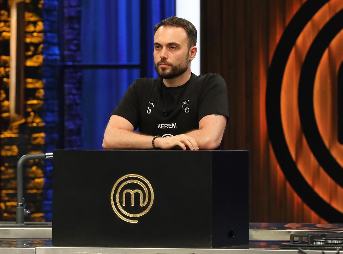 Demet Akalın MasterChef'teki favori yarışmacısını açıkladı: Bizim birincimiz sensin - 2. Resim