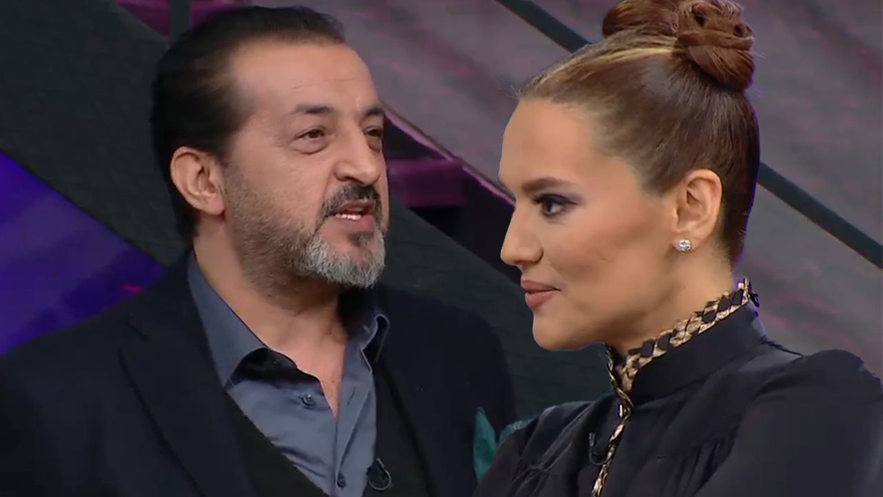 Demet Akalın MasterChef&#039;teki favori yarışmacısını açıkladı: Bizim birincimiz sensin