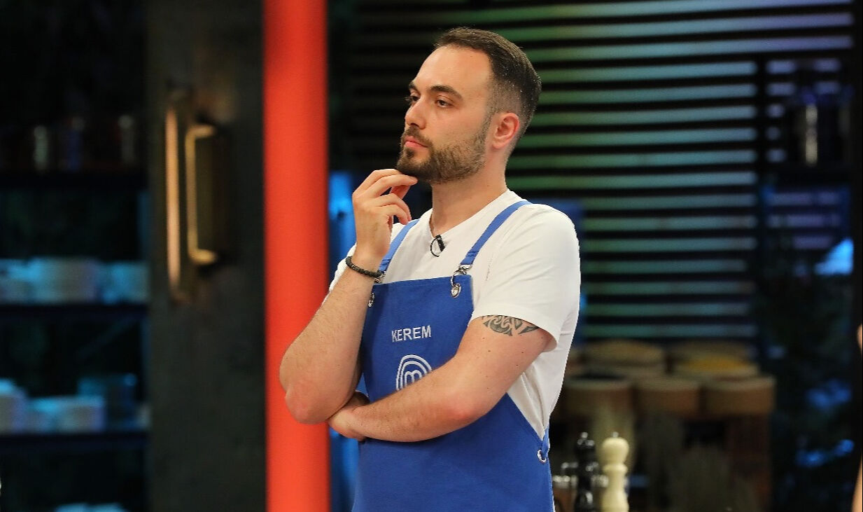 Demet Akalın MasterChef'teki favori yarışmacısını açıkladı: Bizim birincimiz sensin - 4. Resim
