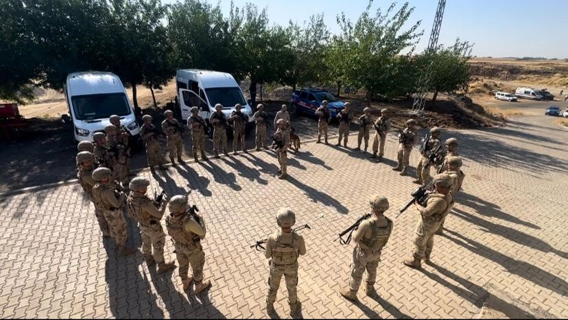 Diyarbakır 3 gündür kayıp kızı arıyor! Narin Güran'dan haber yok - 1. Resim