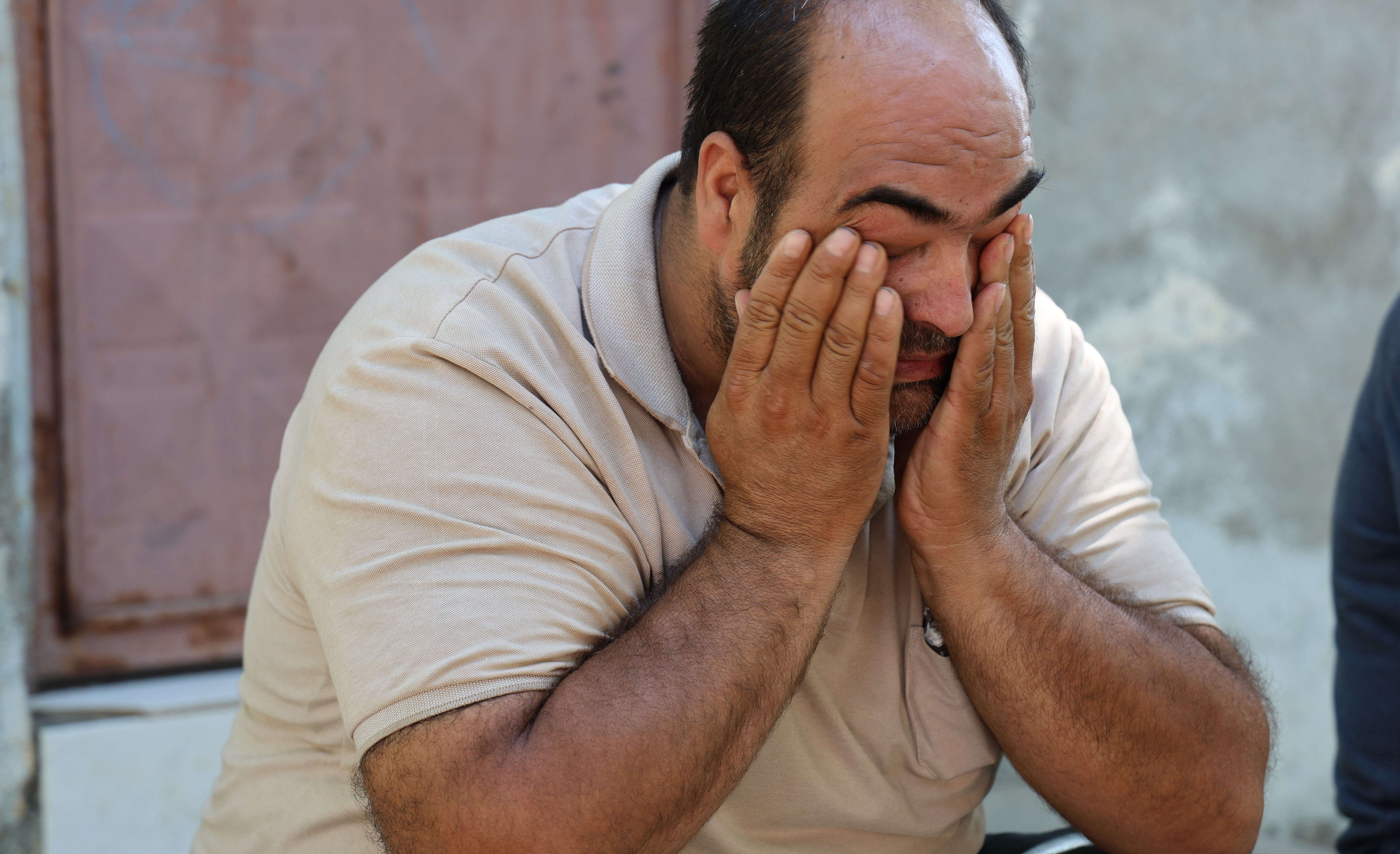 Diyarbakır’da 4 gündür aranan Narin’in son görüntüleri ortaya çıktı - 4. Resim