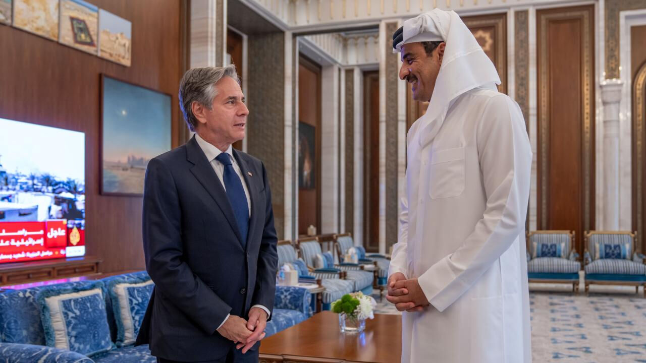 Hamas heyeti ateşkes görüşmeleri için Mısır'a gidiyor Hamas heyeti ateşkes görüşmeleri için Mısır'a gidiyor - 3. Resim