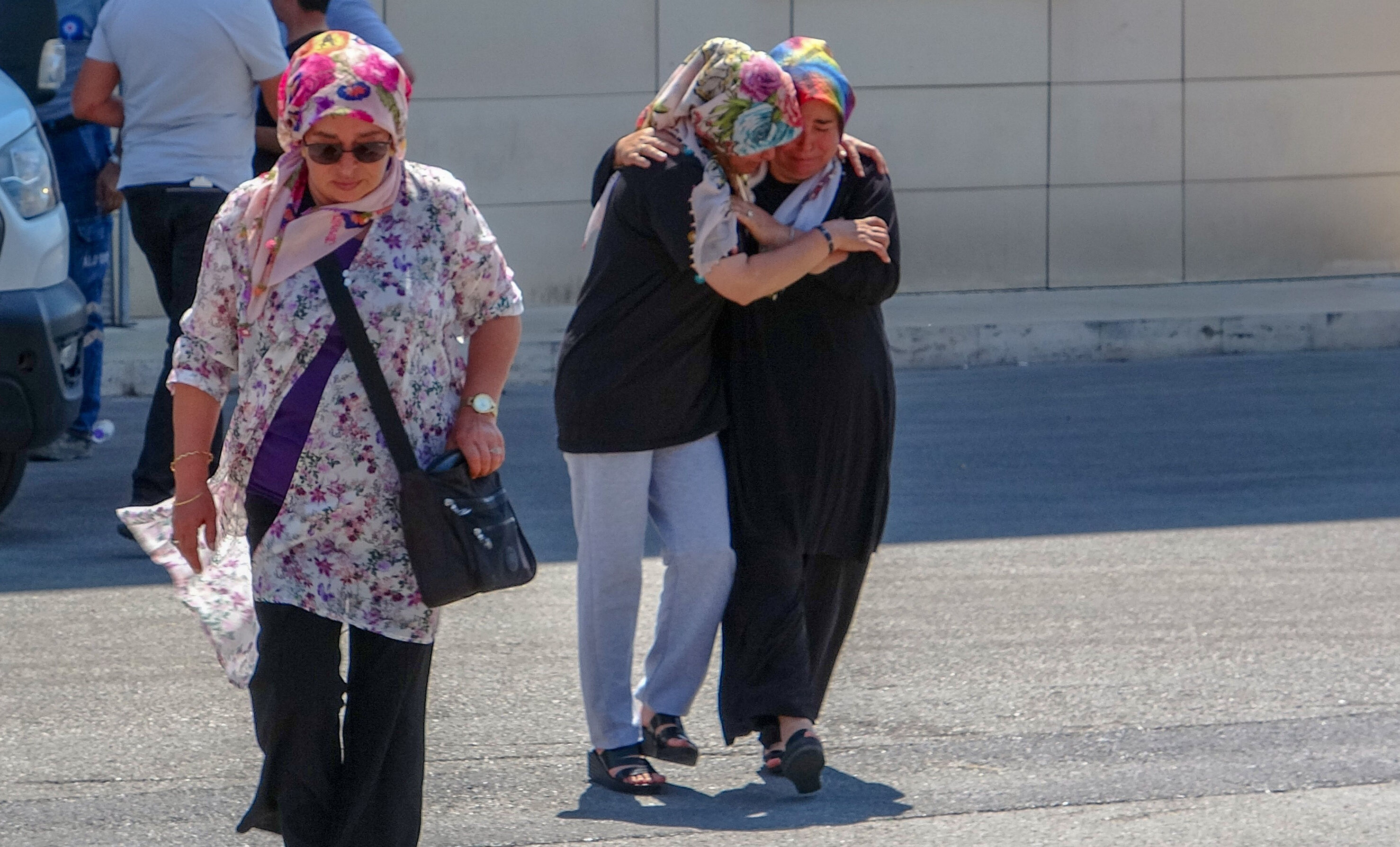 Huzurevinde çıkan yangında hastanelik olan 2 kişi hayatını kaybetti - 2. Resim