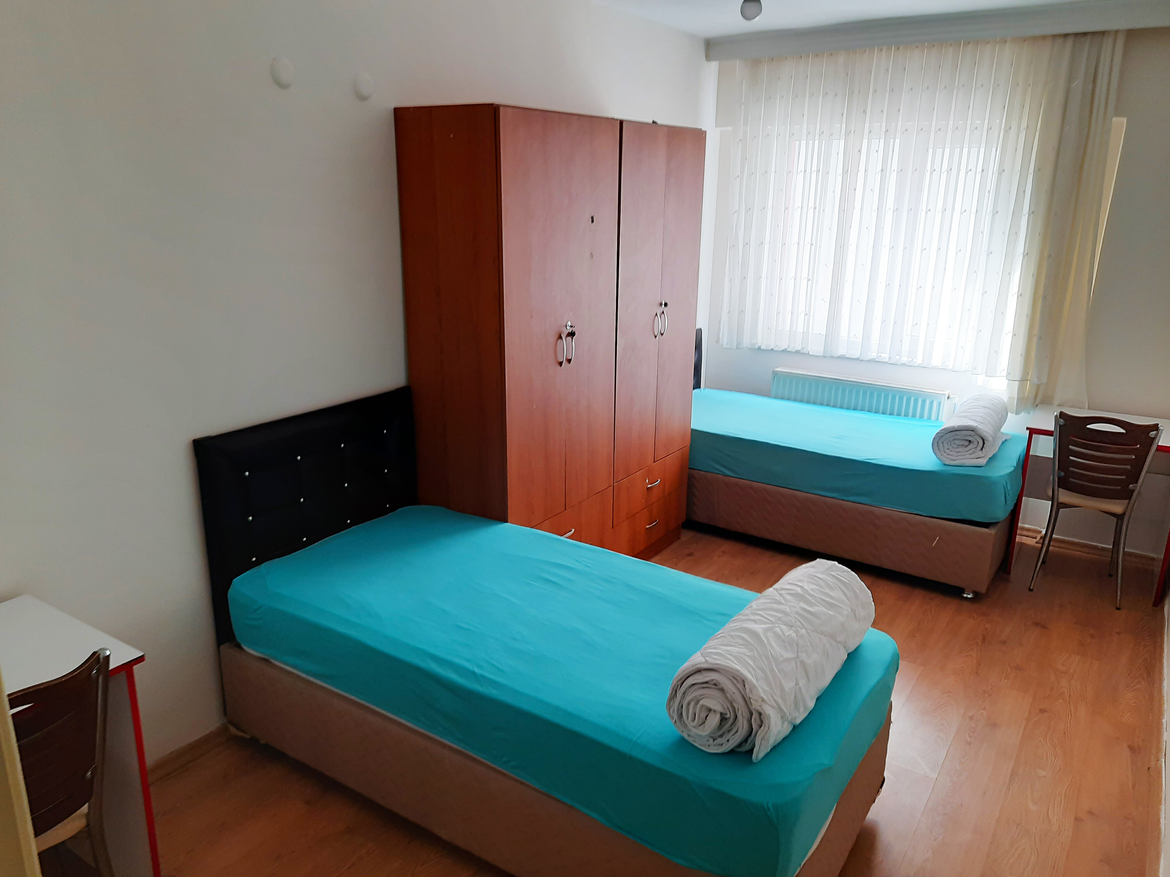 İhlas Vakfı öğrenci yurtları için başvuru süreci başladı! Son gün ne zaman? İhlas Vakfı öğrenci yurtları için başvuru süreci başladı! Son gün ne zaman? - 3. Resim