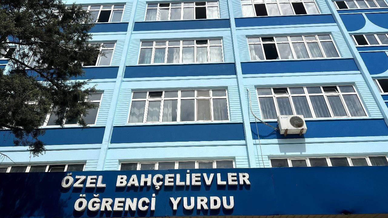 İhlas Vakfı öğrenci yurtları için başvuru süreci başladı! Son gün ne zaman? İhlas Vakfı öğrenci yurtları için başvuru süreci başladı! Son gün ne zaman? - 1. Resim