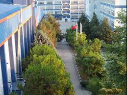 İhlas Vakfı öğrenci yurtları için başvuru süreci başladı! Son gün ne zaman? İhlas Vakfı öğrenci yurtları için başvuru süreci başladı! Son gün ne zaman? - 2. Resim