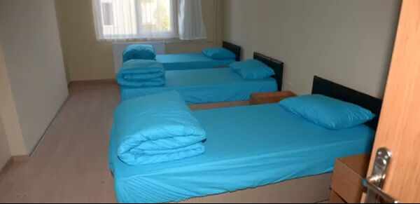 İhlas Vakfı öğrenci yurtları için başvuru süreci başladı! Son gün ne zaman? İhlas Vakfı öğrenci yurtları için başvuru süreci başladı! Son gün ne zaman? - 4. Resim