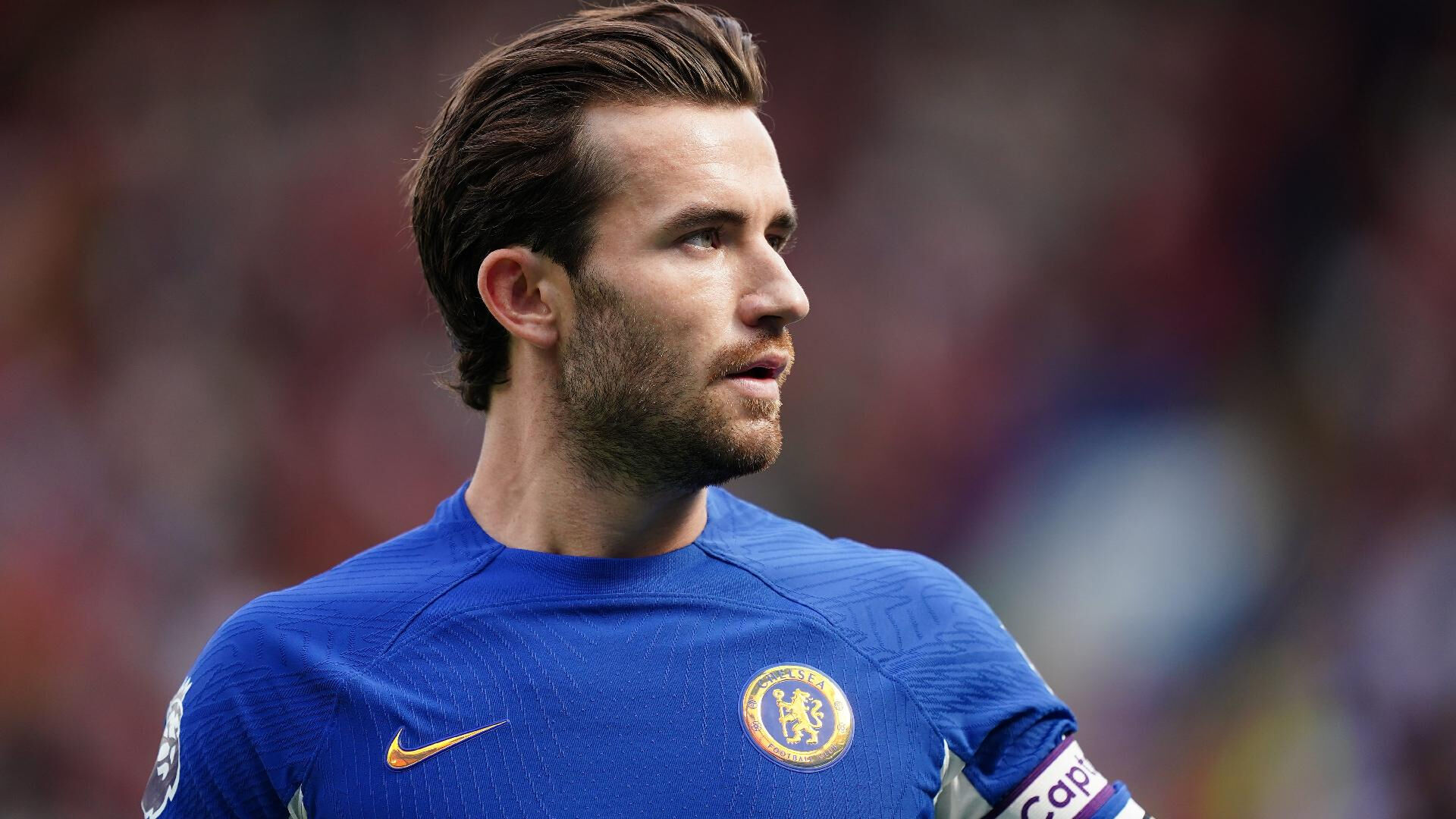 İngiltere'den 50 milyon Euro'luk sağ bek! Fenerbahçe aradığını buldu... - 1. Resim