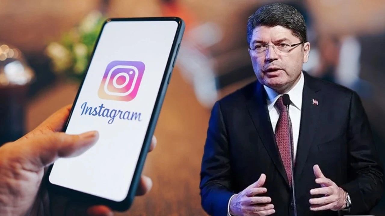 Instagram yeniden kapatılacak mı? Bakan Tunç &#039;eğer bu adımlar atılmazsa&#039; diyerek açıkladı