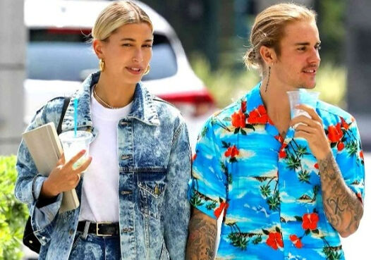 Justin-Hailey Bieber çiftinin bebekleri doğdu! İşte verdikleri isim… - 3. Resim