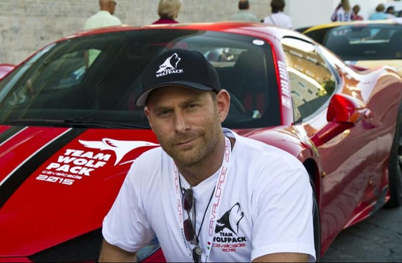 Kırmızı bültenle aranıyordu...Rusya, ABD'yi dolandıran İsrailli Cartu'yu  serbest bıraktı - 1. Resim