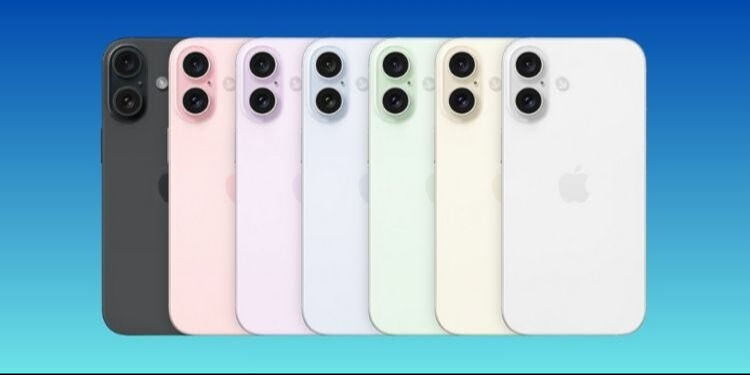 Merakla bekleniyordu... iPhone 16 ne zaman tanıtılacak? - 2. Resim
