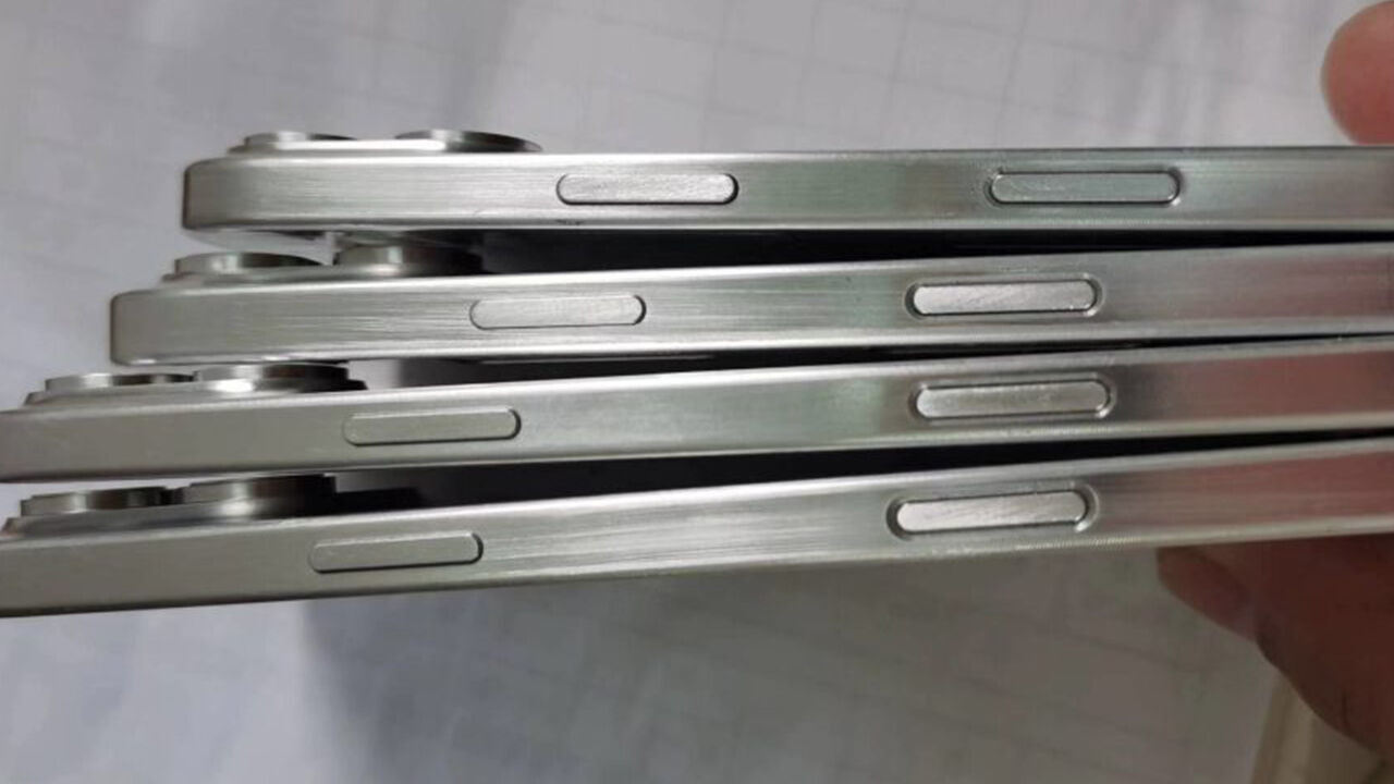 Merakla bekleniyordu... iPhone 16 ne zaman tanıtılacak? - 1. Resim