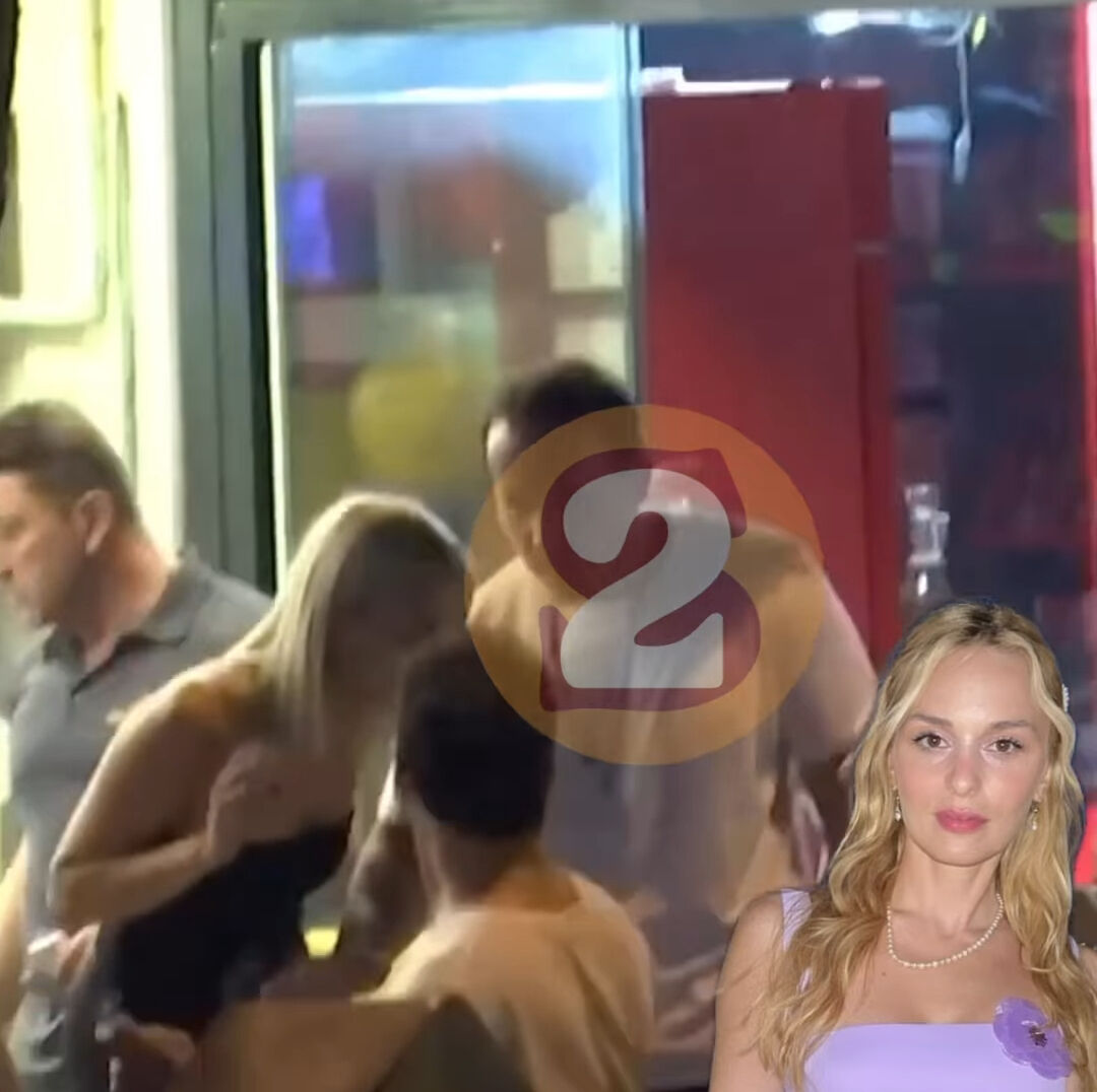 Nilperi Şahinkaya’yı çıldırttılar! Sokak ortasında kavgaya tutuştu - 2. Resim