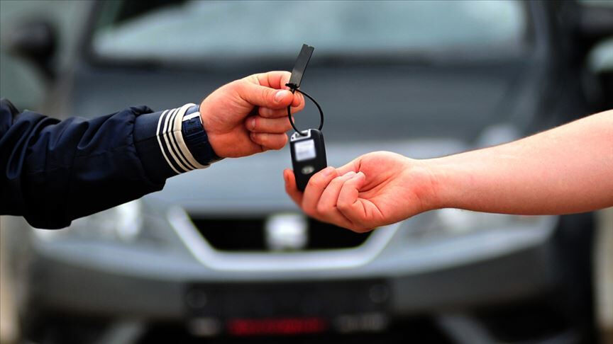 Otomobil satışlarında yetki belgesi şartı! Uymayanlara ceza yağacak - 6. Resim