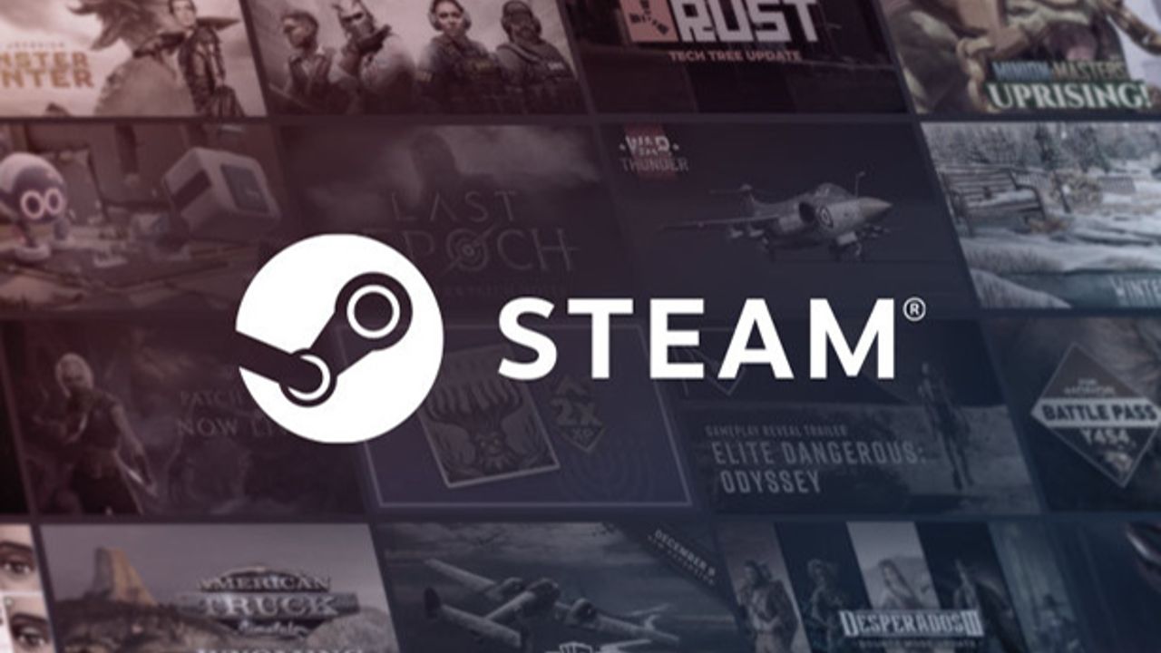 Oyuncuların sıkça tercih ettiği Steam çöktü mü, bağlantı sorunu mu var?