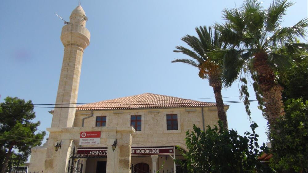 Sığındığı camide kullandığı elektriğin parasını bıraktığı notla ödedi Sığındığı camide kullandığı elektriğin parasını bıraktığı notla ödedi - 3. Resim