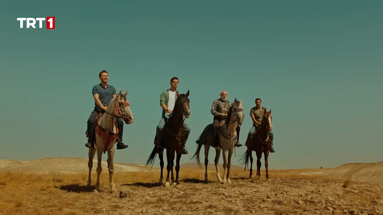 Sürpriz isim: Ünlü şarkıcı Gönül Dağı kadrosuna katıldı, görenler şaşırdı - 1. Resim