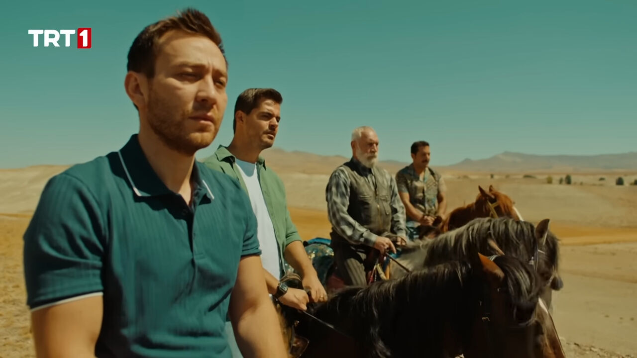 Sürpriz isim: Ünlü şarkıcı Gönül Dağı kadrosuna katıldı, görenler şaşırdı - 5. Resim