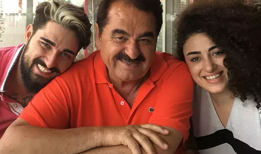 Yeni ‘Tatlıses’ krizi! Dilan Çıtak babasını tek kalemde sildi Yeni ‘Tatlıses’ krizi! Dilan Çıtak babasını tek kalemde sildi - 1. Resim