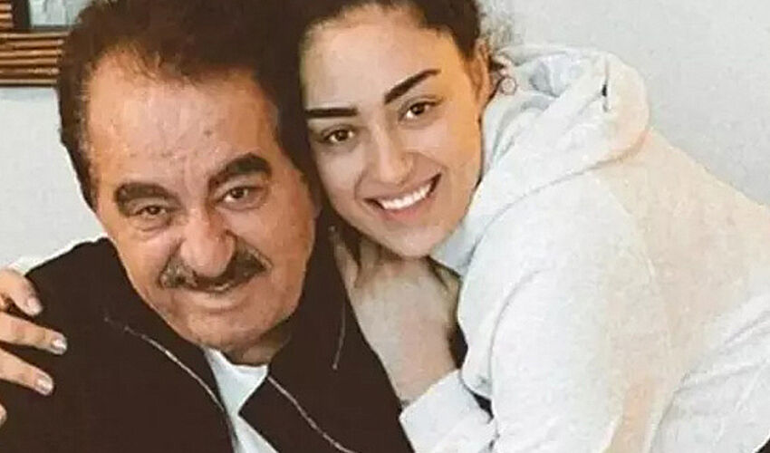 Yeni ‘Tatlıses’ krizi! Dilan Çıtak babasını tek kalemde sildi Yeni ‘Tatlıses’ krizi! Dilan Çıtak babasını tek kalemde sildi - 2. Resim