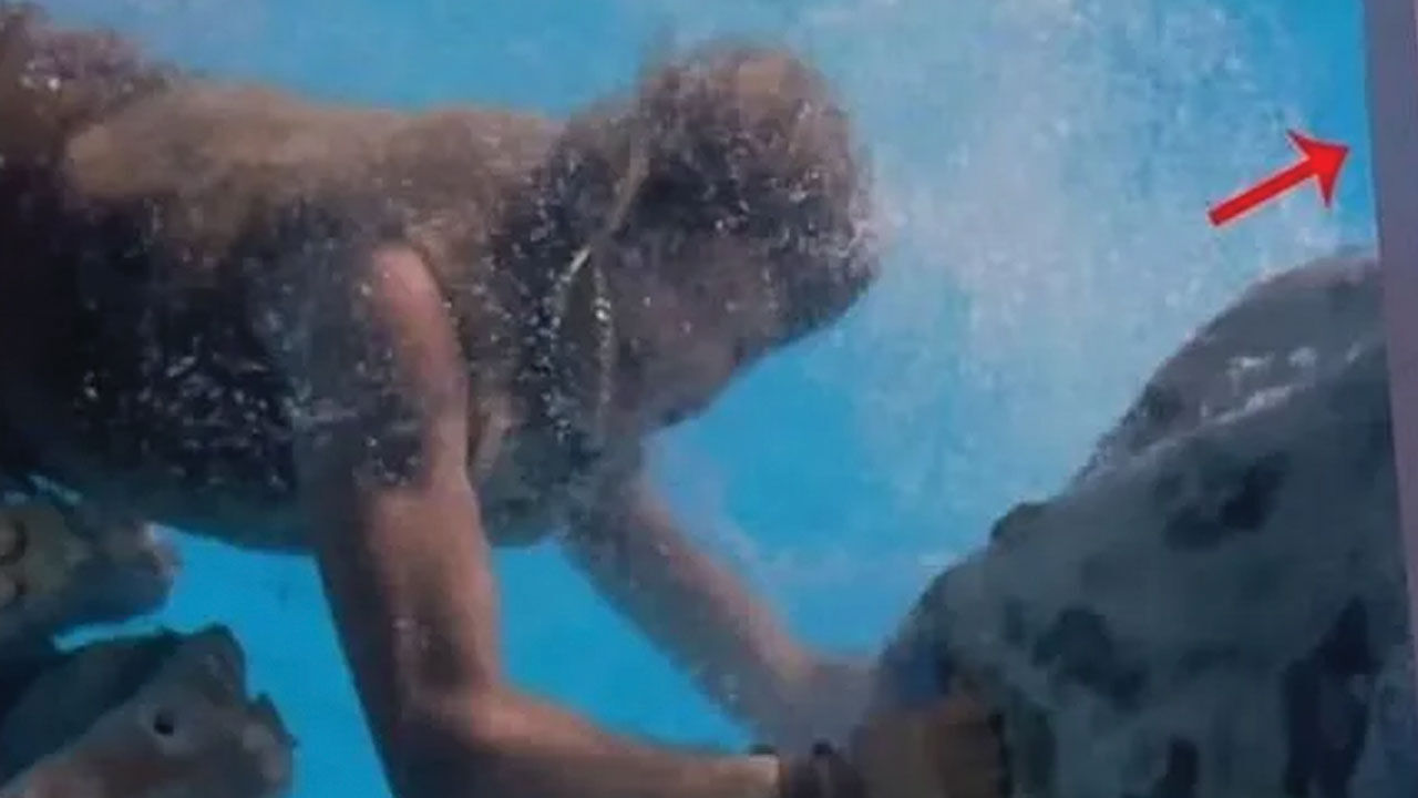 Yeşilçam efsaneleri Hababam Sınıfı ve Tarkan Viking Kanı filmlerindeki hatalar 40 yıl sonra ortaya çıktı - 3. Resim