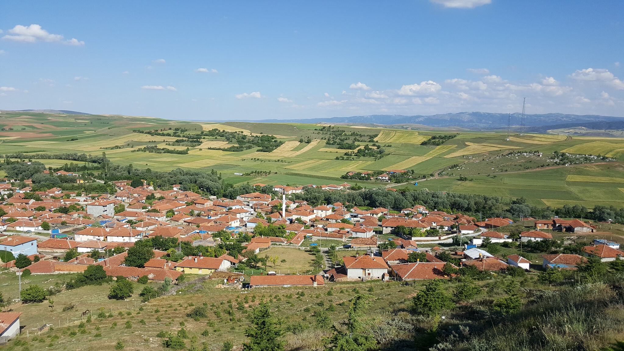 Alaca Sarısüleyman Köyü'ne ait keşkek tescil bekliyor! Çorum'da bu yemek yapımıyla benzerlerinden ayrılıyor - 5. Resim