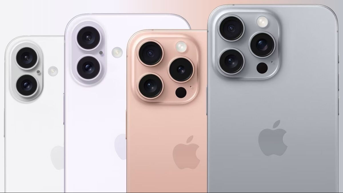 Apple'a göre iPhone 16 satışları patlayacak! En çok o modelin öne çıkması bekleniyor... - 4. Resim
