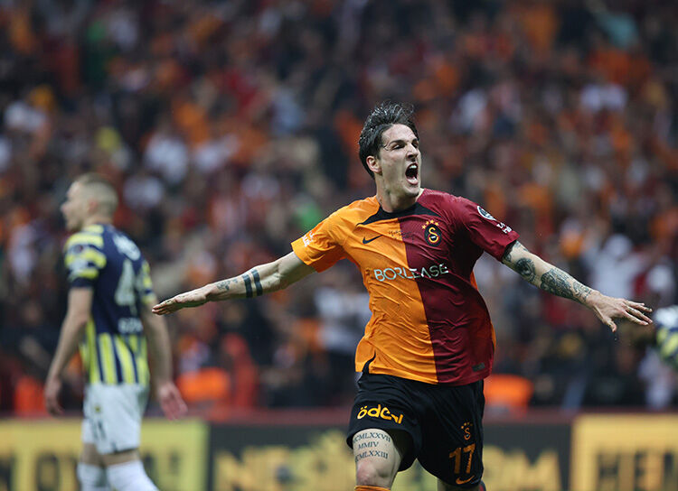 Atalanta'dan Nicolo Zaniolo'ya büyük jest! Kulüp açıkladı - 2. Resim