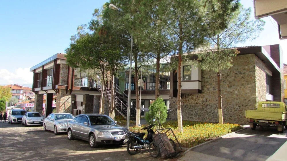 Aydın'da paniğe neden olan sesin kaynağı araştırılıyor! Aydın’da ne patladı? - 1. Resim