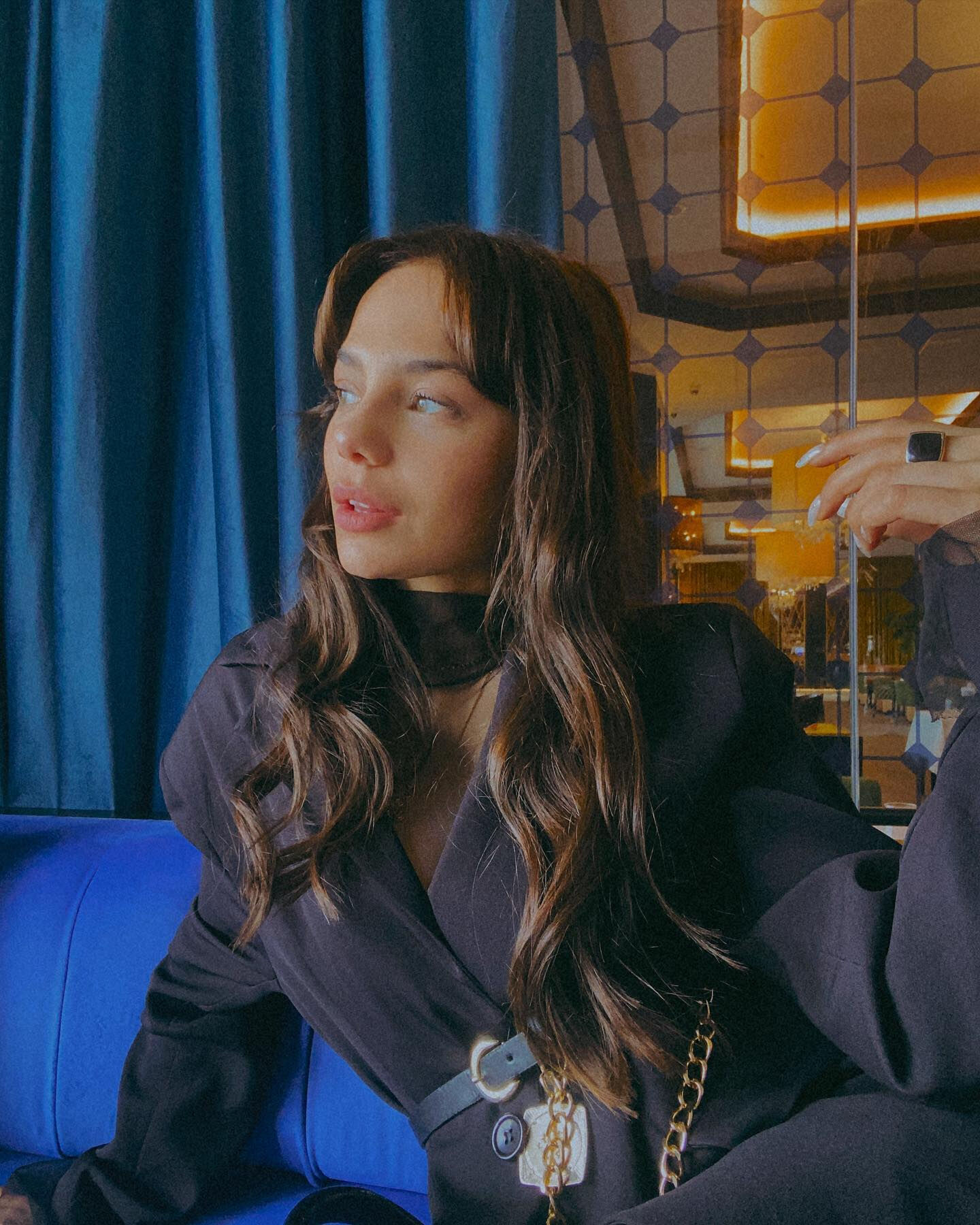 Bahar Şahin gelen su faturasını görünce şoke oldu! İSKİ'yi etiketleyerek isyan etti Bahar Şahin gelen su faturasını görünce şoke oldu! İSKİ'yi etiketleyerek isyan etti - 3. Resim