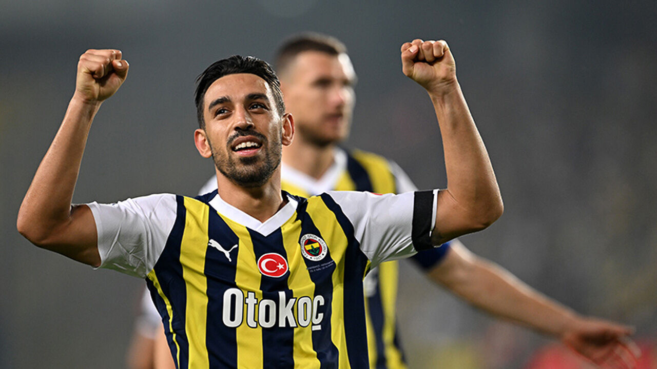 Batshuayi kesmedi! Fenerbahçeli iki yıldıza daha Galatasaray kancası - 2. Resim